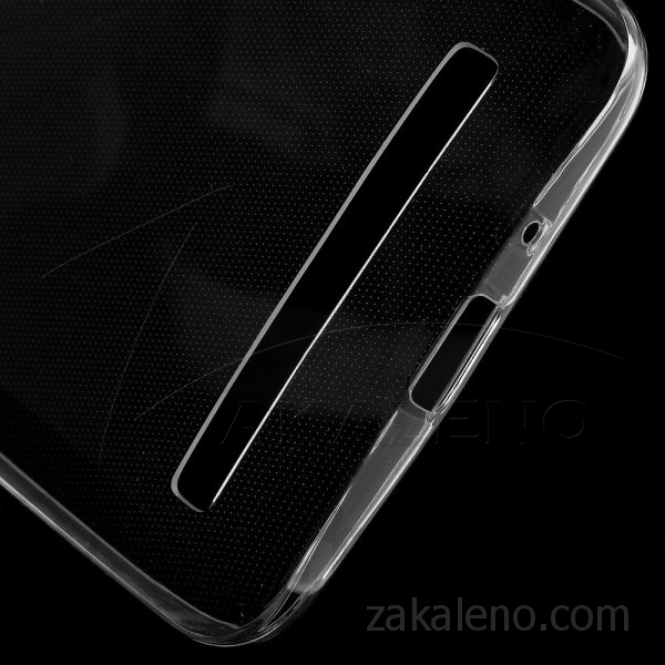 Силиконов калъф гръб за Asus Zenfone Selfie ZD551KL