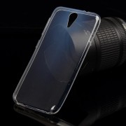 Силиконов калъф гръб за HTC Desire 620