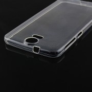 Силиконов калъф гръб за HTC One E9