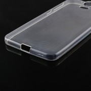 Силиконов калъф гръб за HTC One E9