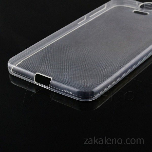 Силиконов калъф гръб за HTC One E9