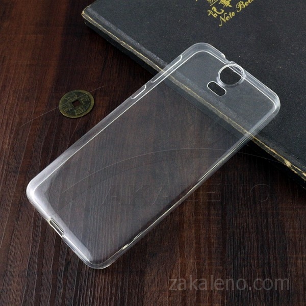 Силиконов калъф гръб за HTC One E9