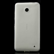 Силиконов калъф гръб за Nokia Lumia 630, Lumia 635, Lumia 636