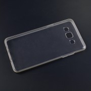 Силиконов калъф гръб за Samsung Galaxy A3