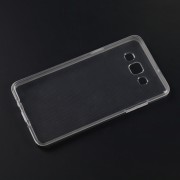 Силиконов калъф гръб за Samsung Galaxy A3