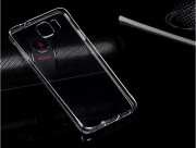 Силиконов калъф гръб за Samsung Galaxy Alpha