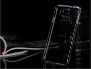 Силиконов калъф гръб за Samsung Galaxy Alpha