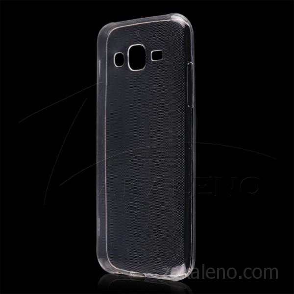 Силиконов калъф гръб за Samsung Galaxy Grand 2