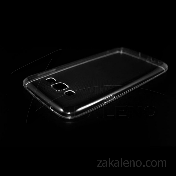 Силиконов калъф гръб за Samsung Galaxy J1
