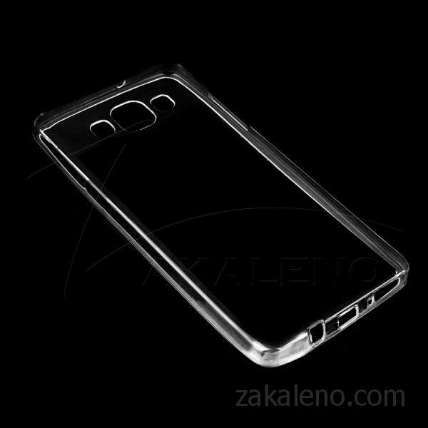 Силиконов калъф гръб за Samsung Galaxy J1