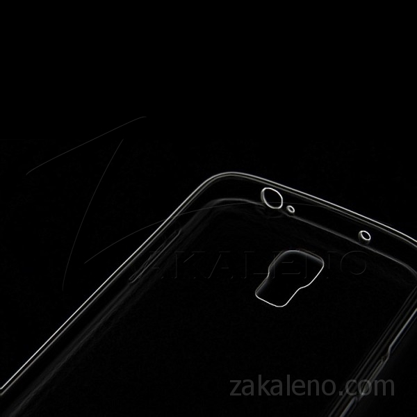 Силиконов калъф гръб за Samsung Galaxy S4 Active