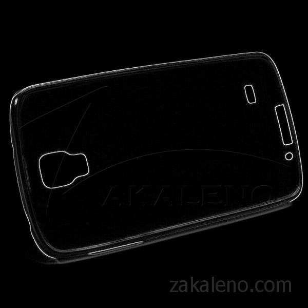 Силиконов калъф гръб за Samsung Galaxy S4 Active