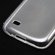Силиконов калъф гръб за Samsung Galaxy S4 Mini