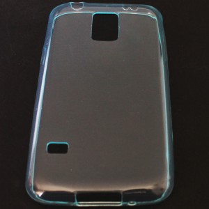 Силиконов калъф гръб за Samsung Galaxy S5 Mini