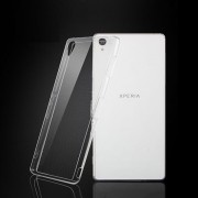 Силиконов калъф гръб за Sony Xperia Z5 Premium