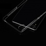 Силиконов калъф гръб за Sony Xperia Z5 Premium