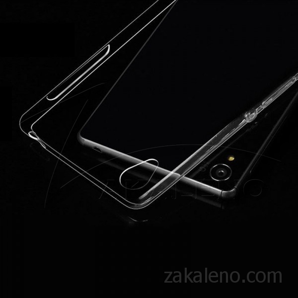 Силиконов калъф гръб за Sony Xperia Z5 Premium