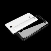 Силиконов калъф гръб за Xiaomi Redmi Note