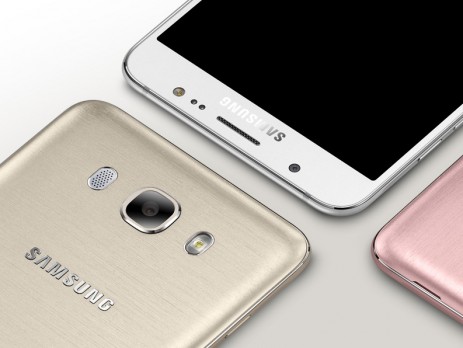 Samsung Galaxy J7 2016