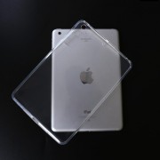 Силиконов калъф гръб за Apple iPad Mini, Mini 2, Mini 3