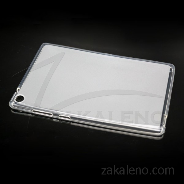 Силиконов калъф гръб за Asus ZenPad C 7.0
