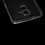 Силиконов калъф гръб за Huawei Honor 7