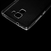 Силиконов калъф гръб за Huawei Honor 7