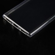 Силиконов калъф гръб за Lenovo P70