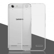 Силиконов калъф гръб за Lenovo Vibe K5, Vibe K5 Plus, Lemon 3