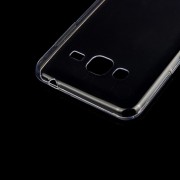 Силиконов калъф гръб за Samsung Galaxy J3 2016