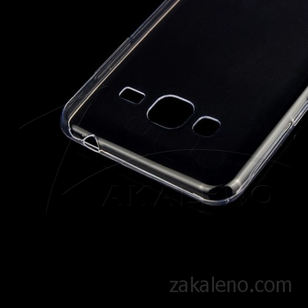 Силиконов калъф гръб за Samsung Galaxy J3 2016