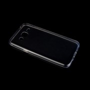Силиконов калъф гръб за Samsung Galaxy J3 2016