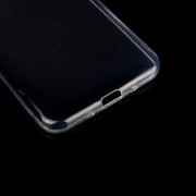 Силиконов калъф гръб за Samsung Galaxy J3 2016