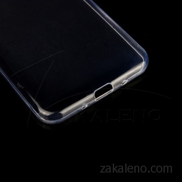 Силиконов калъф гръб за Samsung Galaxy J3 2016