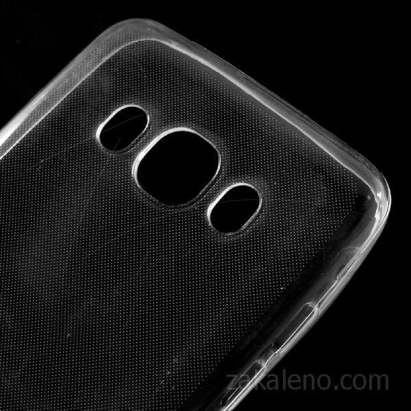 Силиконов калъф гръб за Samsung Galaxy J5 2016