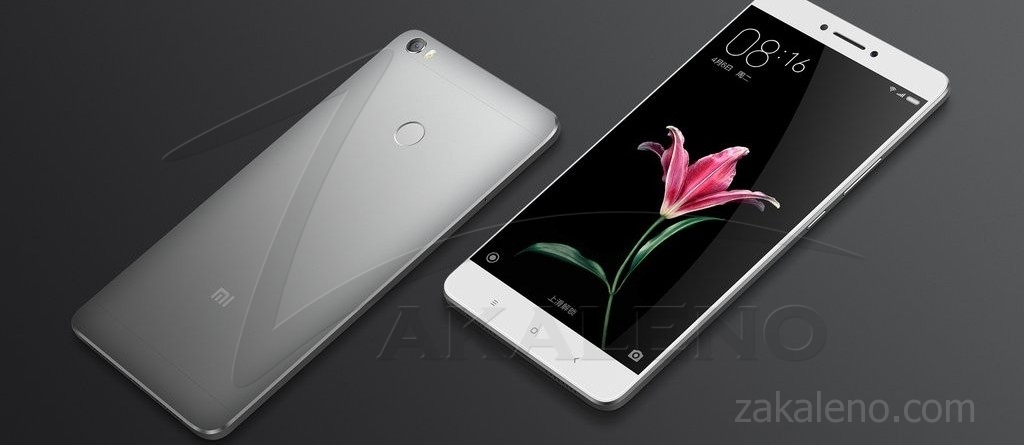 Xiaomi Mi Max