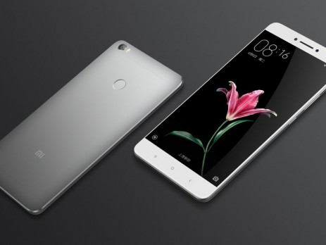 Xiaomi Mi Max