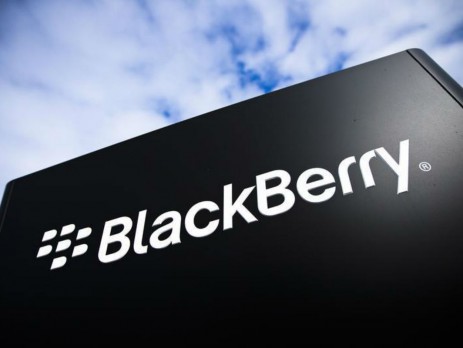 blackberry