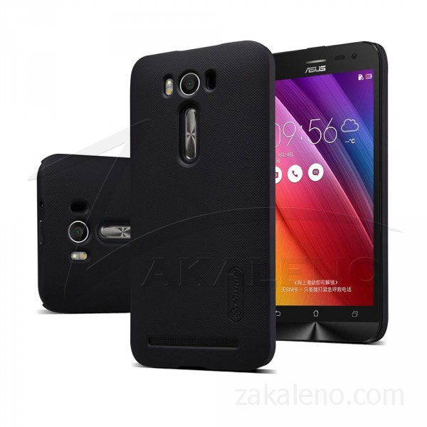 Твърд гръб Nillkin за Asus Zenfone 2 Laser ZE500KL (5.0″)