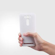 Твърд гръб Nillkin за Asus Zenfone 2 Laser ZE500KL (5.0″)