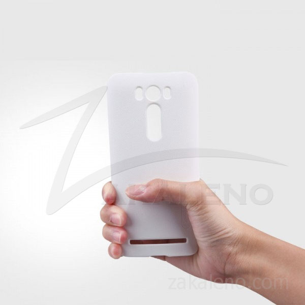 Твърд гръб Nillkin за Asus Zenfone 2 Laser ZE500KL (5.0″)