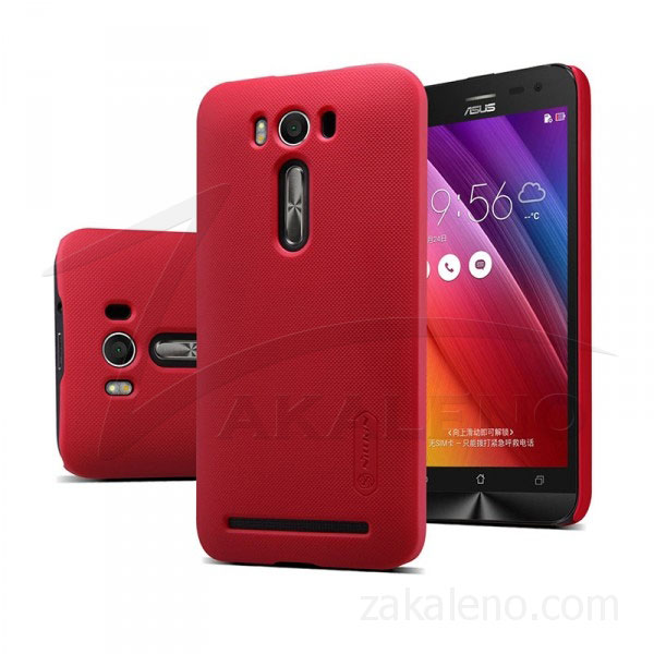Твърд гръб Nillkin за Asus Zenfone 2 Laser ZE500KL (5.0″)