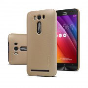 Твърд гръб Nillkin за Asus Zenfone 2 Laser ZE500KL (5.0″)