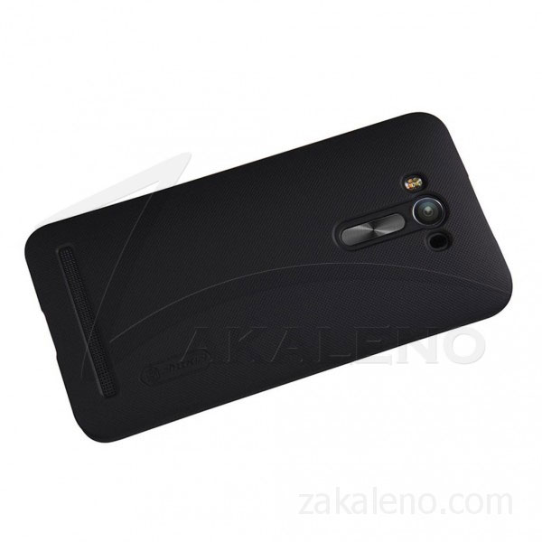 Твърд гръб Nillkin за Asus Zenfone 2 Laser ZE550KL (5.5″)