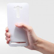 Твърд гръб Nillkin за Asus Zenfone 2 Laser ZE550KL (5.5″)