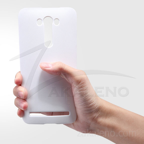 Твърд гръб Nillkin за Asus Zenfone 2 Laser ZE550KL (5.5″)