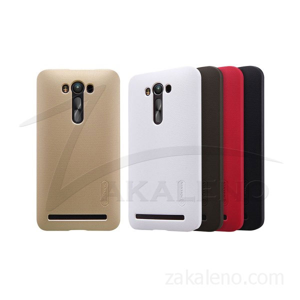 Твърд гръб Nillkin за Asus Zenfone 2 Laser ZE550KL (5.5″)