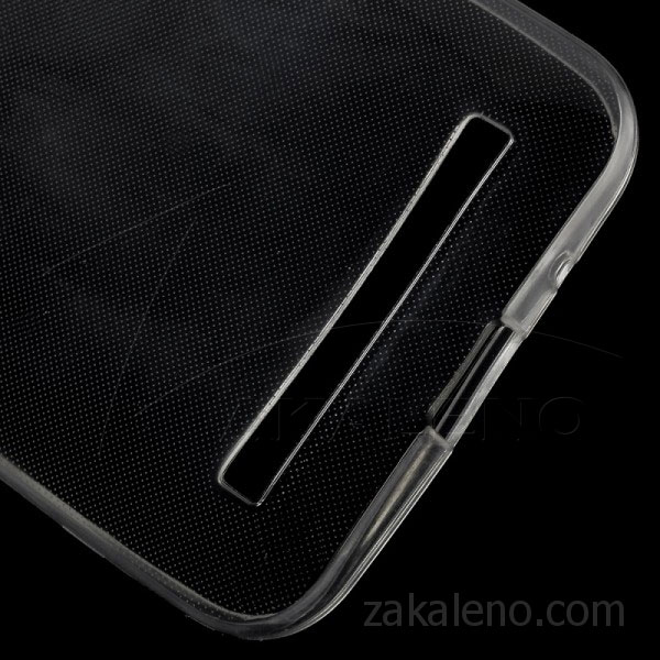 Силиконов калъф гръб за Asus Zenfone Go 4.5 ZB452KG