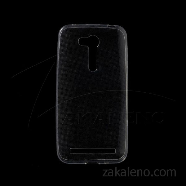 Силиконов калъф гръб за Asus Zenfone Go 4.5 ZB452KG