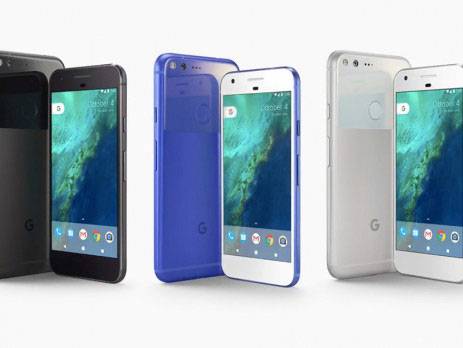 Google Pixel